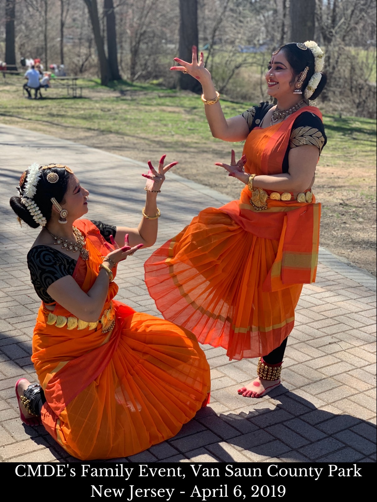 Dance Milestones